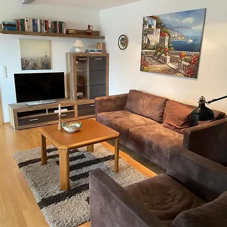 Ferienwohnung Meridiana Tuntenhausen Extérieur photo