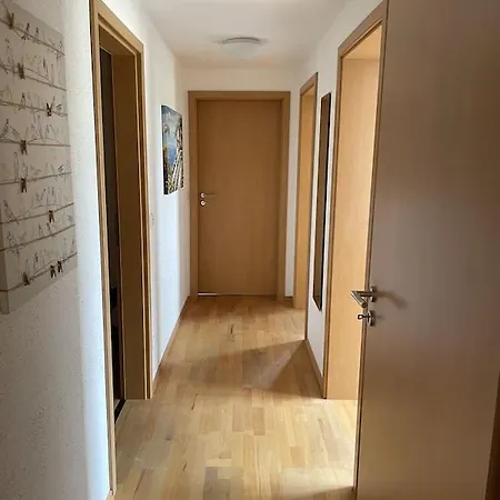 Ferienwohnung Meridiana Tuntenhausen Extérieur photo