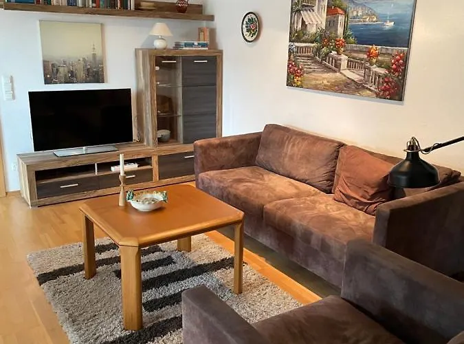 Ferienwohnung Meridiana