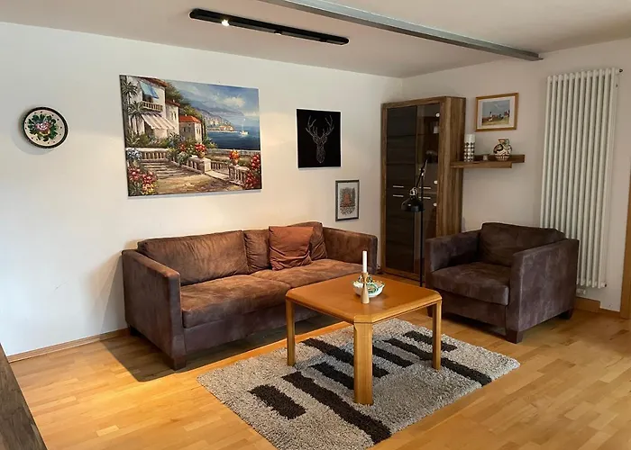 Ferienwohnung Meridiana