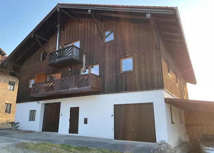 Ferienwohnung Meridiana