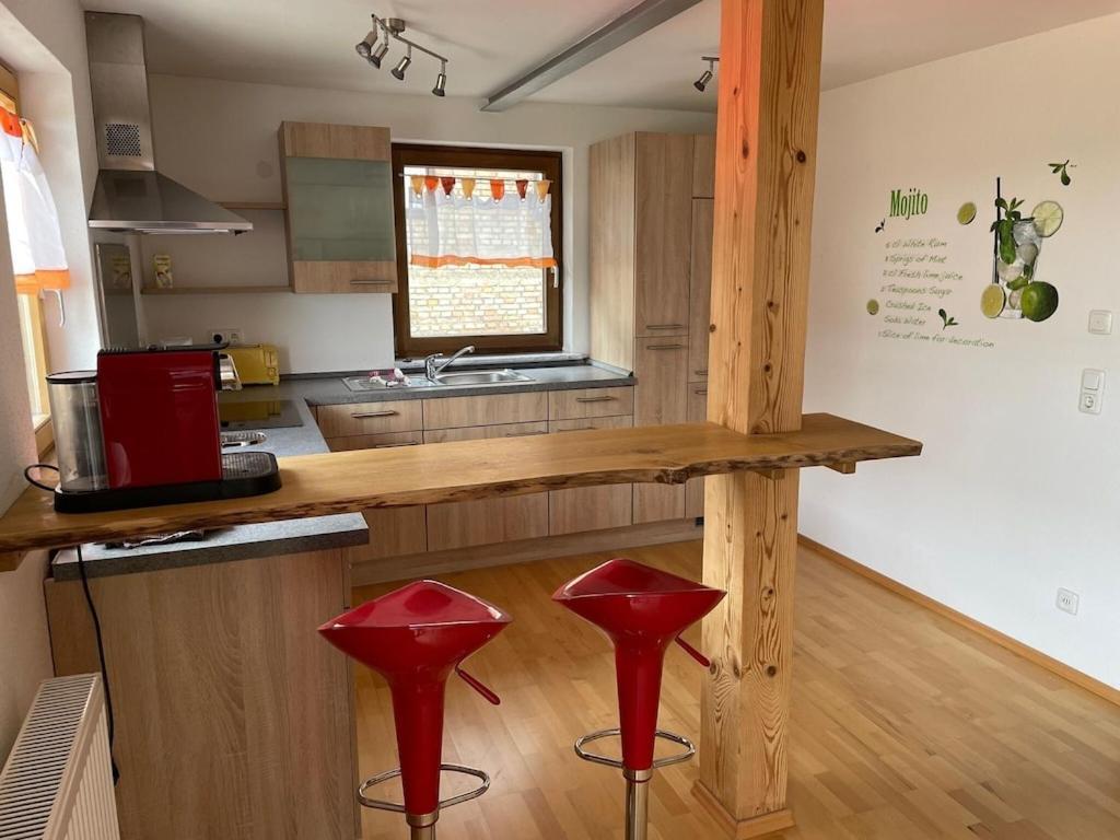 Meridiana Apartment
