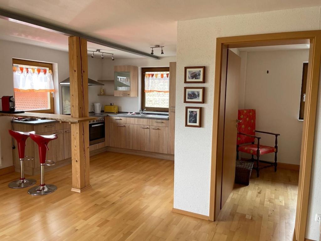 Meridiana Tuntenhausen