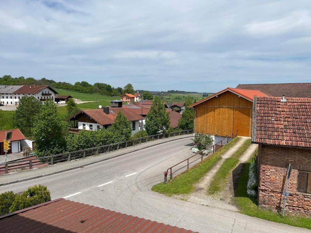Meridiana * Tuntenhausen