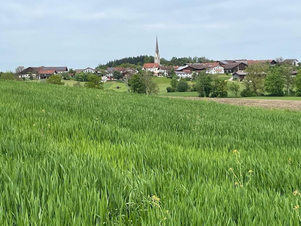 Meridiana Apartment Tuntenhausen