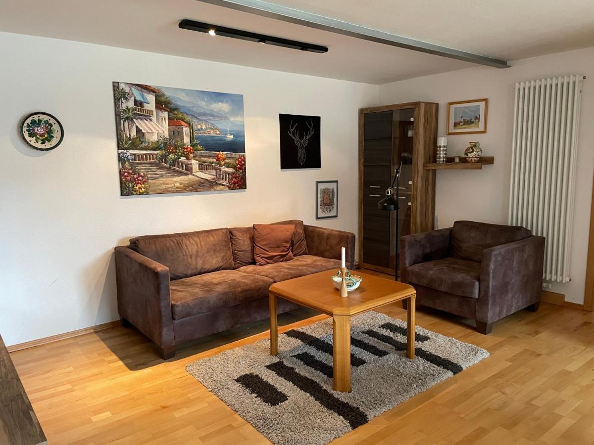 Meridiana Appartement Tuntenhausen