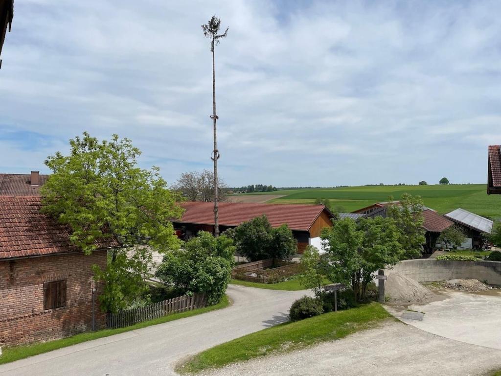 Meridiana Appartement *