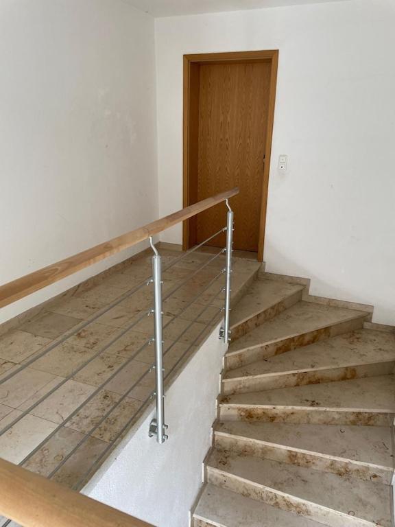 Meridiana Appartement Tuntenhausen
