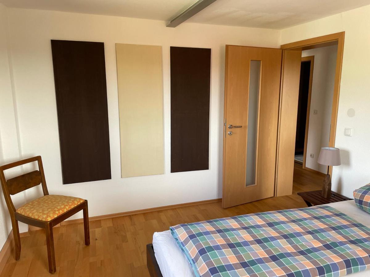 Meridiana Appartement Tuntenhausen