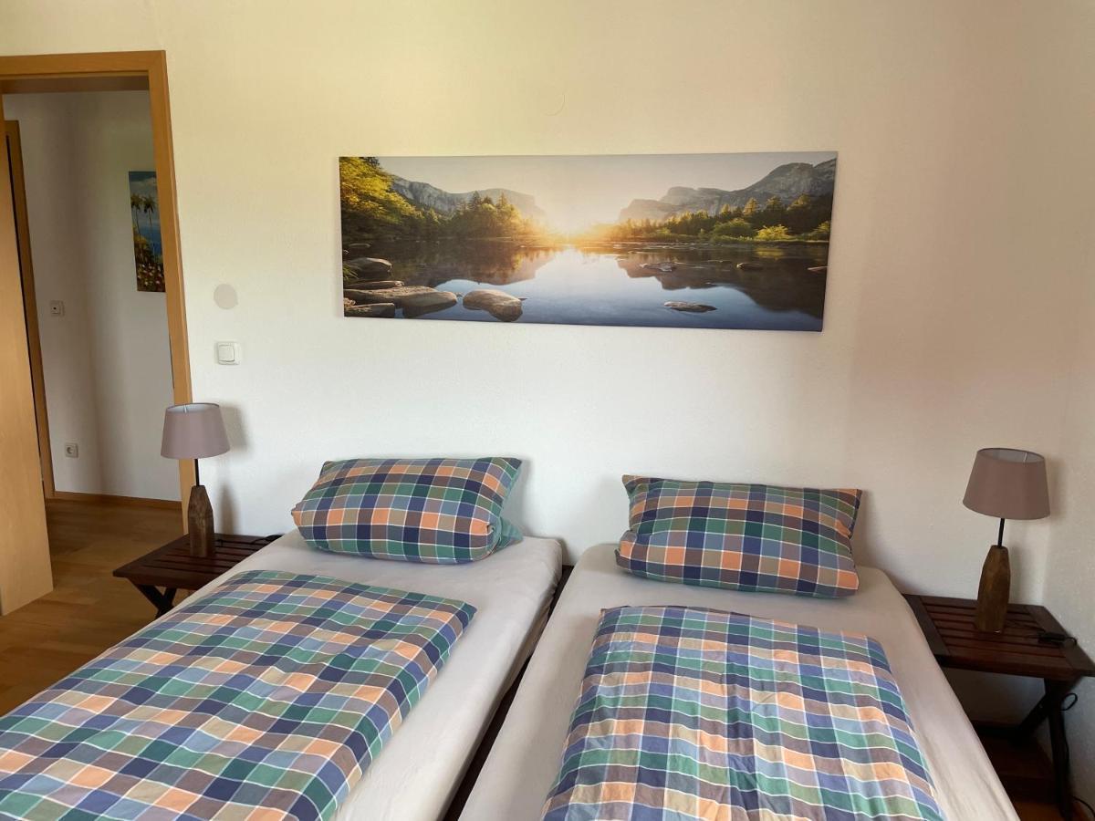 Meridiana Apartment
