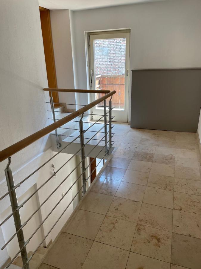 Appartement Meridiana