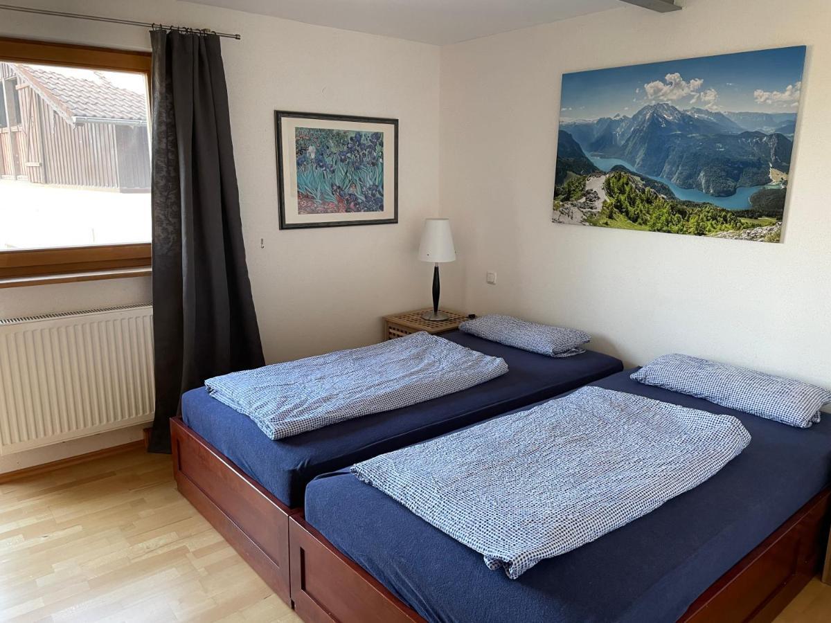 Appartement Meridiana