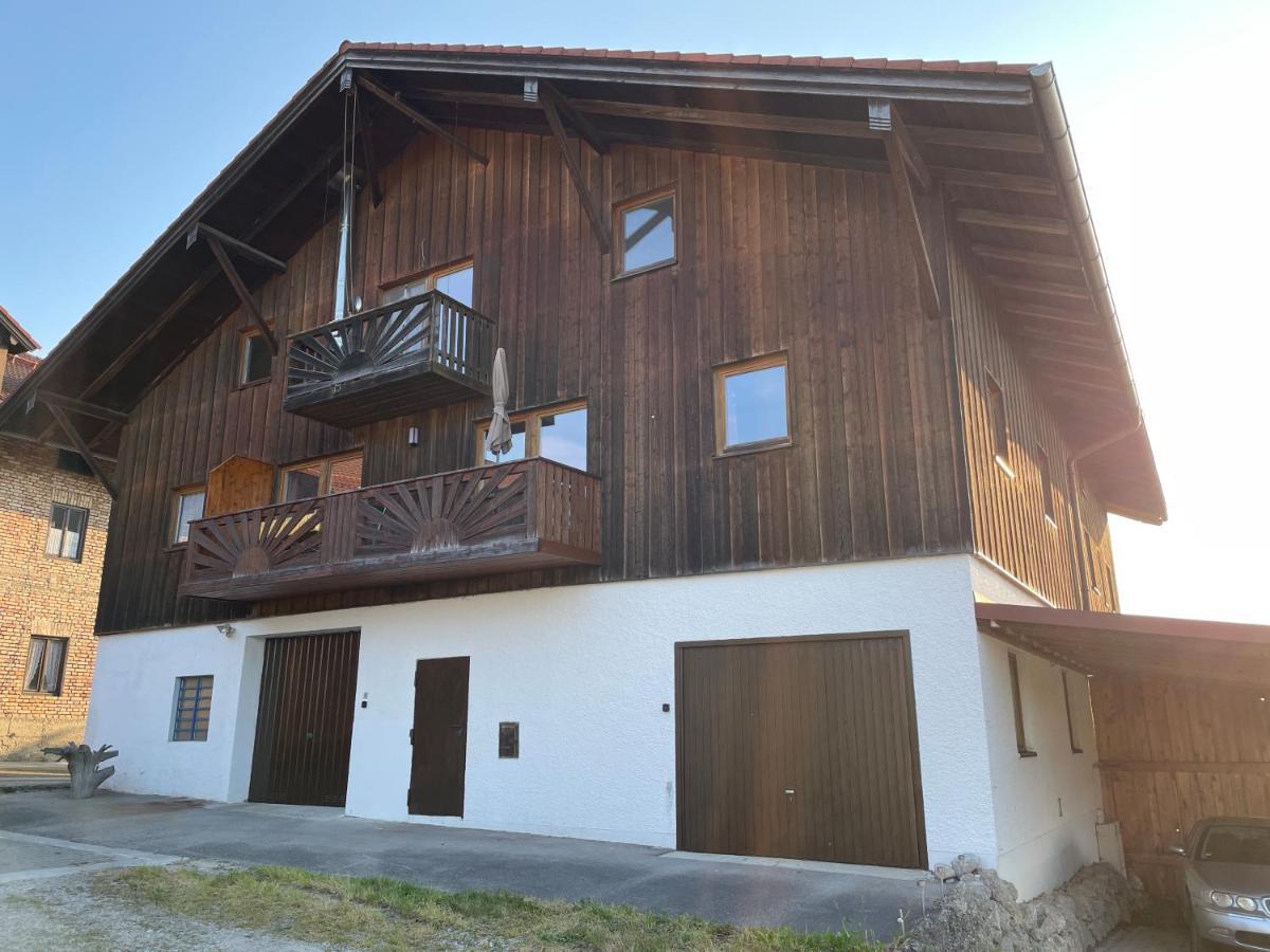 Meridiana Appartement